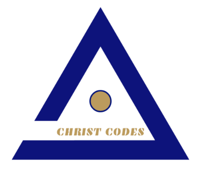 Christ Codes Logo